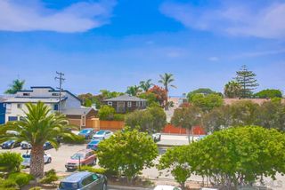 Photo 18: PACIFIC BEACH Townhouse for sale : 3 bedrooms : 1555 Fortuna Ave in San Diego
