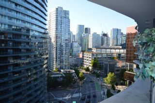 Photo 13: 1611 68 SMITHE Street in Vancouver: Downtown VW Condo for sale in "ONE PACIFIC" (Vancouver West)  : MLS®# R2662927