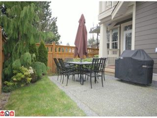 Photo 5: 14289 36A Avenue in Surrey: Elgin Chantrell House for sale in "SOUTHPORT" (South Surrey White Rock)  : MLS®# F1209341