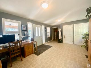 Photo 14: 46221 RR 200: Rural Camrose County House for sale : MLS®# E4316335