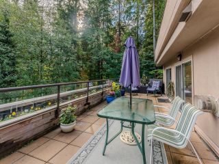 Photo 33: 301 1500 OSTLER Court in North Vancouver: Indian River Condo for sale in "MOUNTAIN TERRACE" : MLS®# R2866642
