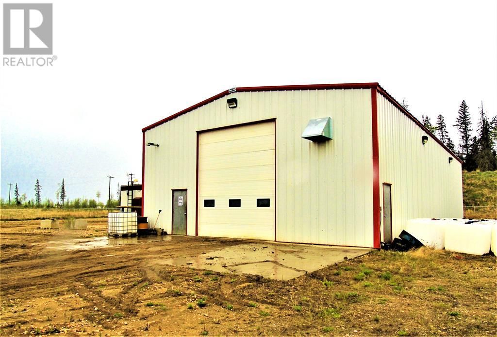 Main Photo: 2051 Prospect Drive in Wabasca: Industrial for sale : MLS®# A2025845