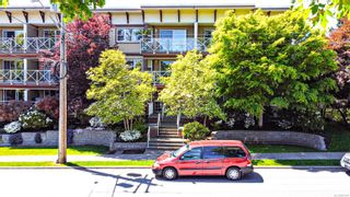 Photo 32: 204 481 Kennedy St in Nanaimo: Na Old City Condo for sale : MLS®# 893064