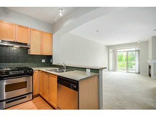 Photo 5: 219 2280 WESBROOK Mall in Vancouver: University VW Condo for sale (Vancouver West)  : MLS®# V1068936