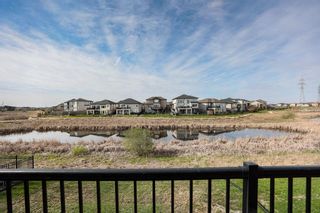 Photo 45: 92 Blue Sun Drive in Winnipeg: Sage Creek Residential for sale (2K)  : MLS®# 202211660