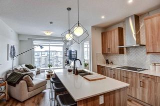 Photo 4: 3411 200 Seton Circle SE in Calgary: Seton Apartment for sale : MLS®# A2117387