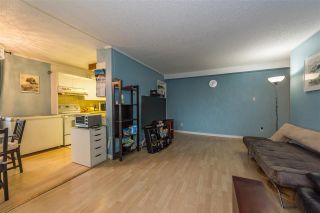 Photo 4: 102 5645 BARKER Avenue in Burnaby: Central Park BS Condo for sale in "CENTRAL PARK PLACE" (Burnaby South)  : MLS®# R2119755