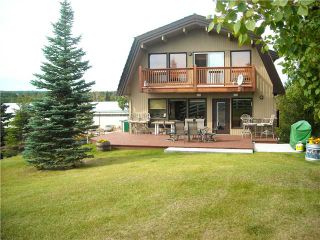 Photo 4: 43141 TWP RD 283 in COCHRANE: Rural Rocky View MD Residential Detached Single Family for sale : MLS®# C3506968