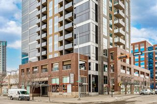 Photo 2: 1205 1320 1 Street SE in Calgary: Beltline Apartment for sale : MLS®# A2020959