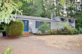 Photo 5: 3065 Cameron Taggart Rd in Cobble Hill: ML Cobble Hill House for sale (Malahat & Area)  : MLS®# 916496