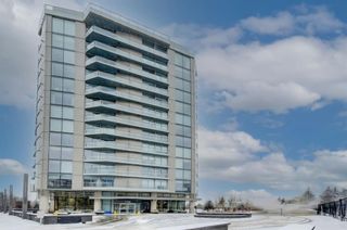 Main Photo: 1001 738 1 Avenue SW in Calgary: Eau Claire Apartment for sale : MLS®# A2111713