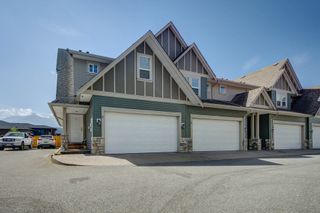 Photo 32: 31 6498 SOUTHDOWNE Place: Townhouse for sale in Chilliwack: MLS®# R2714660
