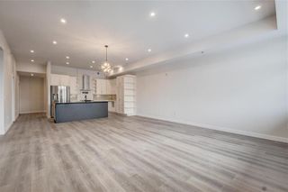 Photo 5: 401 227 Stafford Avenue in Winnipeg: Crescentwood Condominium for sale (1B)  : MLS®# 202201844