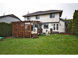 Photo 9: 6524 CLAYTONHILL GR in Surrey: Cloverdale BC House for sale (Cloverdale)  : MLS®# F1309321