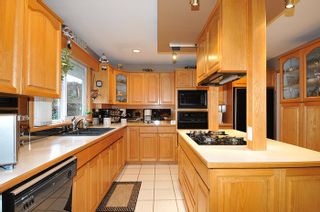 Photo 6: 11538 236B STREET in Maple Ridge: Cottonwood MR House for sale : MLS®# R2021024