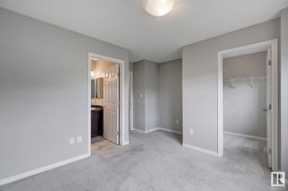 Photo 17: 581 ORCHARDS Boulevard in Edmonton: Zone 53 Townhouse for sale : MLS®# E4319560