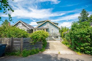 Photo 26: 3648 W 20TH Avenue in Vancouver: Dunbar House for sale (Vancouver West)  : MLS®# R2730395