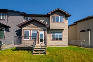 Photo 34: 39 Baywater Court SW: Airdrie Detached for sale : MLS®# A1238483