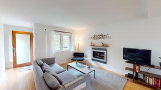 Photo 2: 4160 BALKAN Street in Vancouver: Fraser VE House for sale (Vancouver East)  : MLS®# R2701660