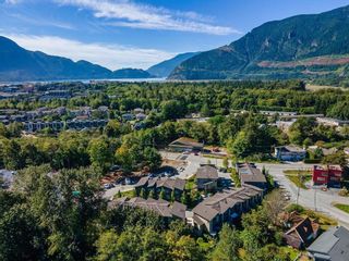 Photo 30: 19 38684 BUCKLEY Avenue in Squamish: Dentville Townhouse for sale in "Newport Landing" : MLS®# R2875516