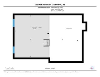 Photo 33: 122 Mckinnon Drive: Carseland Detached for sale : MLS®# A2140412