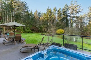 Photo 10: 784 Woodcreek Dr in North Saanich: NS Deep Cove House for sale : MLS®# 958050