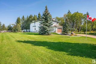 Photo 2: 21112 TWP RD 524: Rural Strathcona County House for sale : MLS®# E4362989