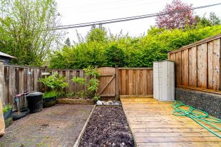 Photo 36: 4 33260 11 Avenue in Mission: Mission BC Townhouse for sale in "Parkview Place" : MLS®# R2688476
