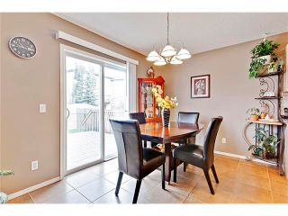 Photo 7: 50 PANAMOUNT Gardens NW in Calgary: Panorama Hills House for sale : MLS®# C4067883