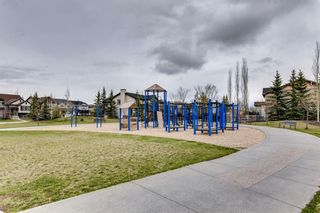 Photo 31: 225 Silverado Plains Close SW in Calgary: Silverado Detached for sale : MLS®# A1222196
