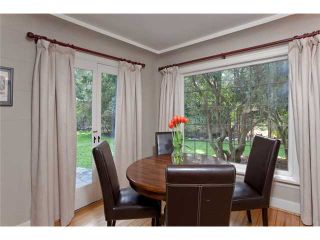 Photo 4: 1020 SEYMOUR Boulevard in North Vancouver: Seymour House for sale : MLS®# V877627