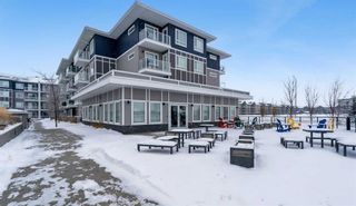 Photo 4: 1227 76 Cornerstone Passage NE in Calgary: Cornerstone Apartment for sale : MLS®# A2103877
