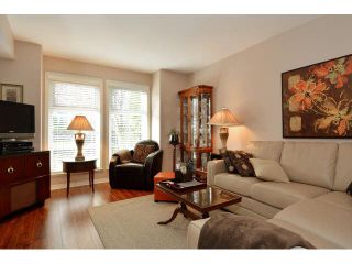 Photo 3: 14 15432 16A Avenue in Surrey: King George Corridor Townhouse for sale in "Carlton Court" (South Surrey White Rock)  : MLS®# F1442420