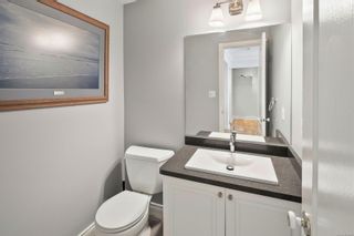Photo 18: B 113 Superior St in Victoria: Vi James Bay Row/Townhouse for sale : MLS®# 953050