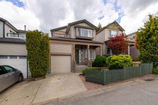 Photo 1: 80 8888 216 Street in Langley: Walnut Grove House for sale in "HYLAND CREEK" : MLS®# R2879676