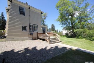 Photo 40: 707 BOYLE Street in Indian Head: Residential for sale : MLS®# SK898054