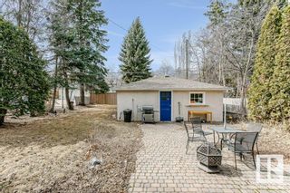 Photo 35: 10514 134 Street in Edmonton: Zone 11 House for sale : MLS®# E4382299