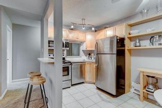 Photo 9: 301 823 1 Avenue NW in Calgary: Sunnyside Apartment for sale : MLS®# A2078650