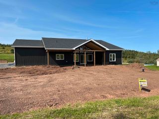 Photo 50: 12 Lindenwood Court in Greenhill: 108-Rural Pictou County Residential for sale (Northern Region)  : MLS®# 202318784