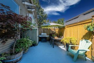 Photo 19: 2675 W 10TH Avenue in Vancouver: Kitsilano Townhouse for sale (Vancouver West)  : MLS®# R2712710