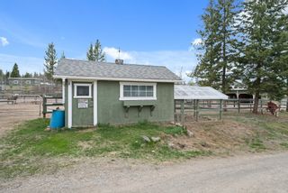 Photo 23: 6594 FOOTHILLS Road in 100 Mile House: 100 Mile House - Rural House for sale : MLS®# R2880944