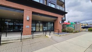 Photo 1: 110 7727 ROYAL OAK Avenue in Burnaby: South Slope Office for lease in "SEQUEL" (Burnaby South)  : MLS®# C8057774