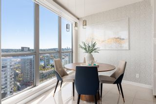 Photo 15: 3401 939 HOMER Street in Vancouver: Yaletown Condo for sale (Vancouver West)  : MLS®# R2877884