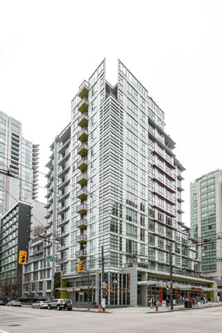 Photo 21: 609 1205 HOWE Street in Vancouver: Downtown VW Condo for sale in "ALTO" (Vancouver West)  : MLS®# R2688152