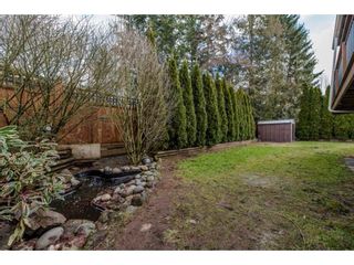 Photo 18: 34573 ASCOTT Avenue in Abbotsford: Abbotsford East House for sale in "Upper Bateman Park" : MLS®# R2135505