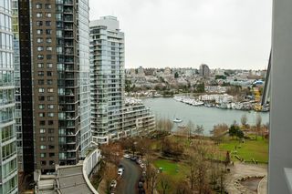Photo 15: 1706 1495 RICHARDS Street in Vancouver: Yaletown Condo for sale in "Azura II" (Vancouver West)  : MLS®# R2743351