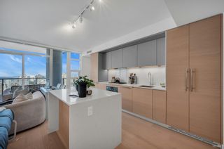 Photo 8: 2903 1289 HORNBY Street in Vancouver: Downtown VW Condo for sale in "ONE BURRAD PLACE" (Vancouver West)  : MLS®# R2733958