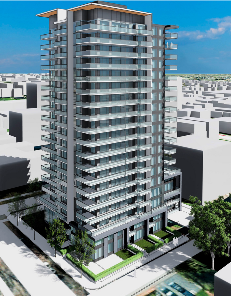 FEATURED LISTING: Confidential Avenue Vancouver