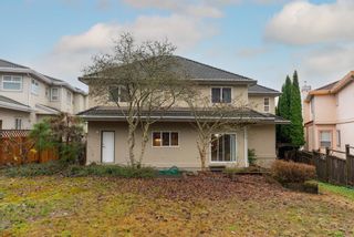 Photo 38: 3170 QUINTETTE Crescent in Coquitlam: Westwood Plateau House for sale : MLS®# R2636390