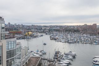 Photo 1: 803 1000 BEACH Avenue in Vancouver: Yaletown Condo for sale in "1000 Beach" (Vancouver West)  : MLS®# R2140763